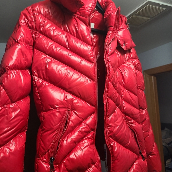 Moncler Jacket - Picture 2 of 6